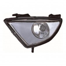 Ford Fiesta 2002-2005 Front Fog Lamp Unit Passenger Side